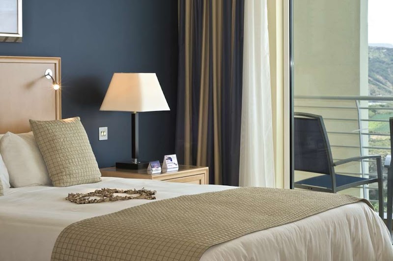 Photo 6 at Radisson Blu Resort & Spa, Malta Golden Sands in Mellieħa