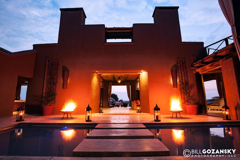 Photo 4 at Onguma The Fort in Tsumeb