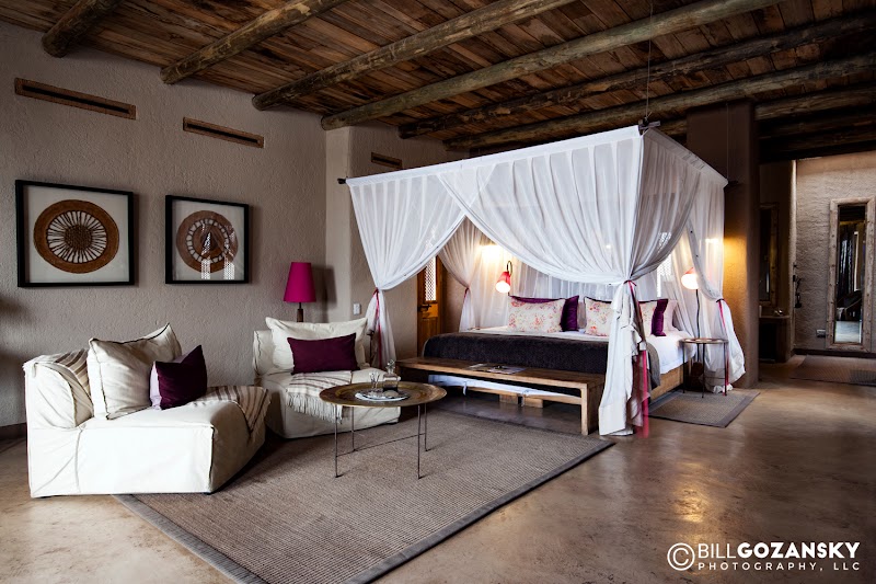 Photo 5 at Onguma The Fort in Tsumeb