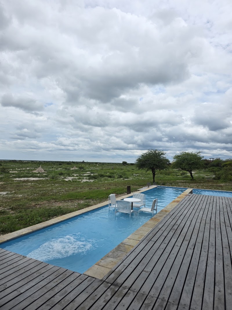 Photo 2 at Onguma The Fort in Tsumeb