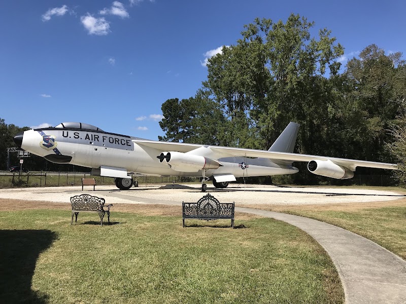 Photo 3 at National Museum of the Mighty Eighth Air Force in Pooler