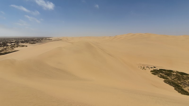 Photo 1 at Sandwich Harbour in Anichab