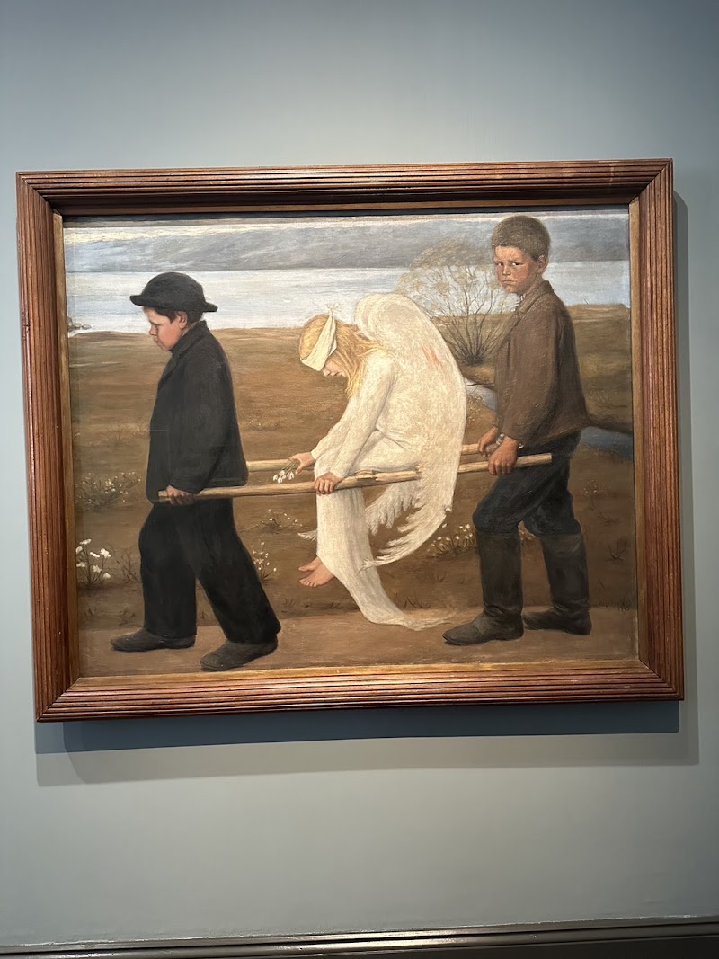 Photo 6 at Ateneum Art Museum in Helsinki
