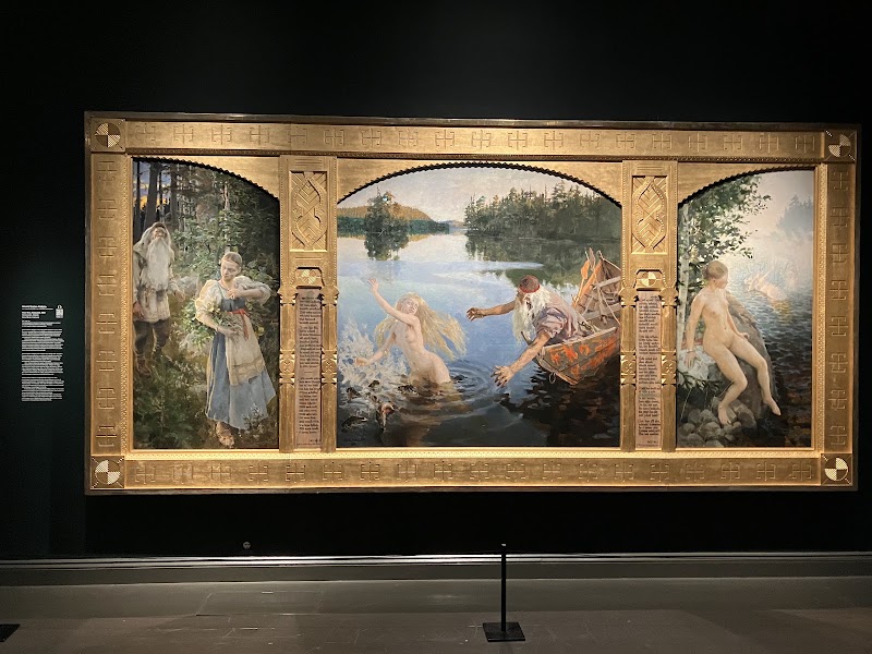 Photo 5 at Ateneum Art Museum in Helsinki