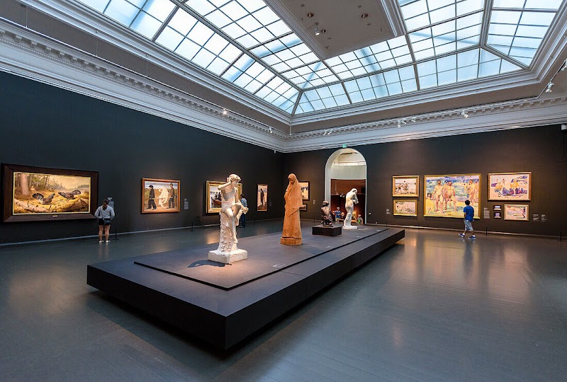 Photo 3 at Ateneum Art Museum in Helsinki