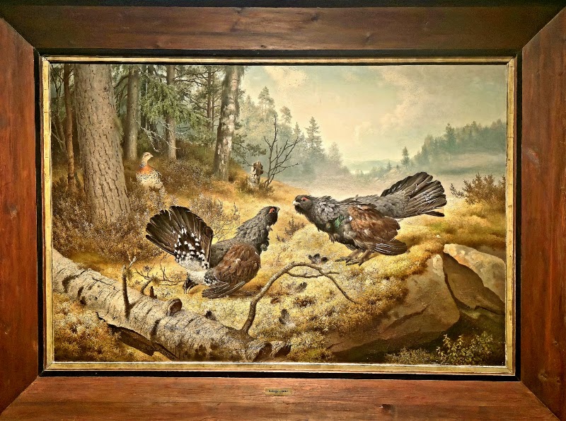 Photo 2 at Ateneum Art Museum in Helsinki