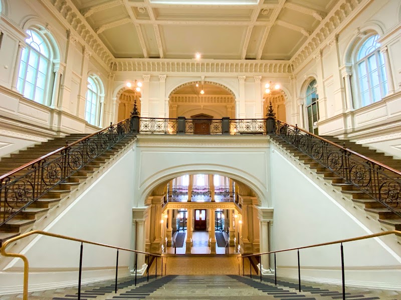 Photo 1 at Ateneum Art Museum in Helsinki