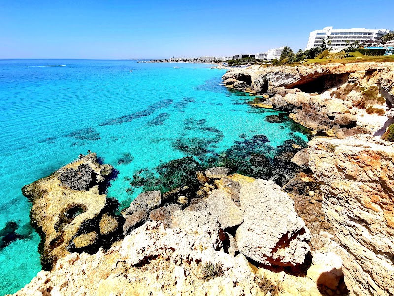 Photo 4 at Bridge of Love in Ayia Napa