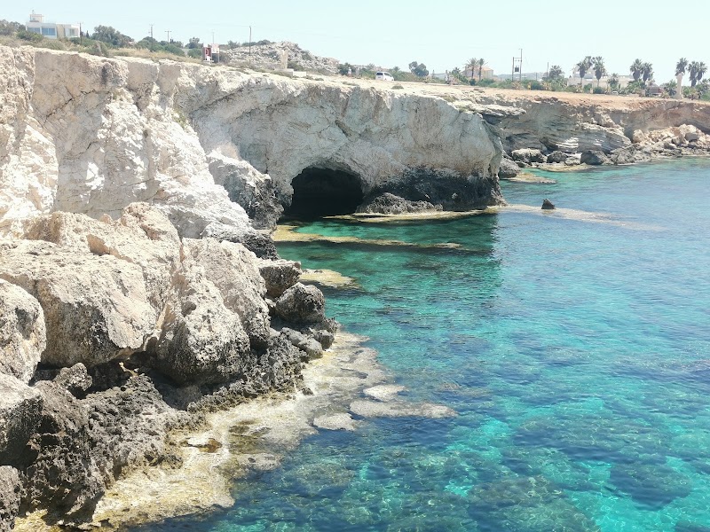 Photo 3 at Bridge of Love in Ayia Napa