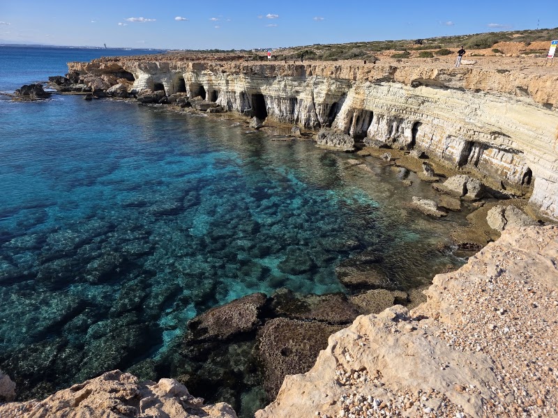 Photo 1 at Bridge of Love in Ayia Napa