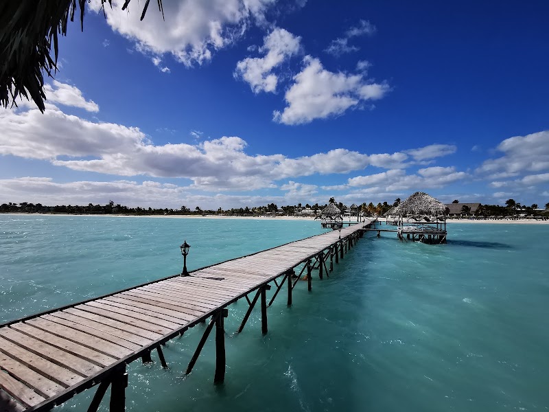 Photo 5 at Hotel Playa Luxury Cayo Guillermo in 