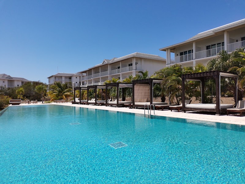 Hotel Playa Luxury Cayo Guillermo in 