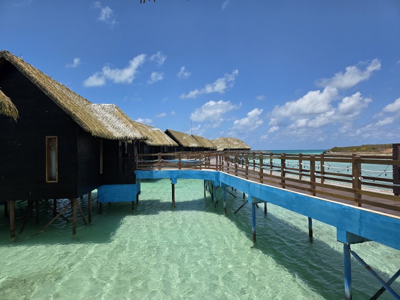 Photo 6 at Hotel Playa Luxury Cayo Guillermo in 