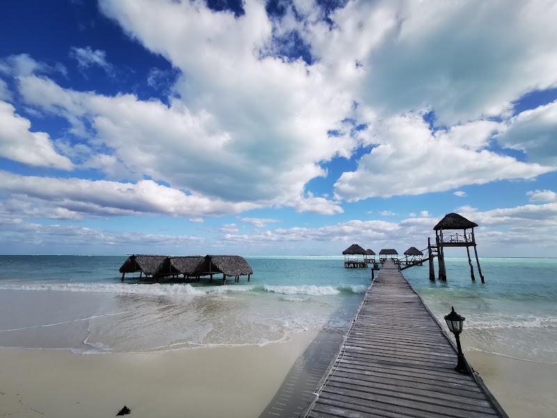 Photo 4 at Hotel Playa Luxury Cayo Guillermo in 