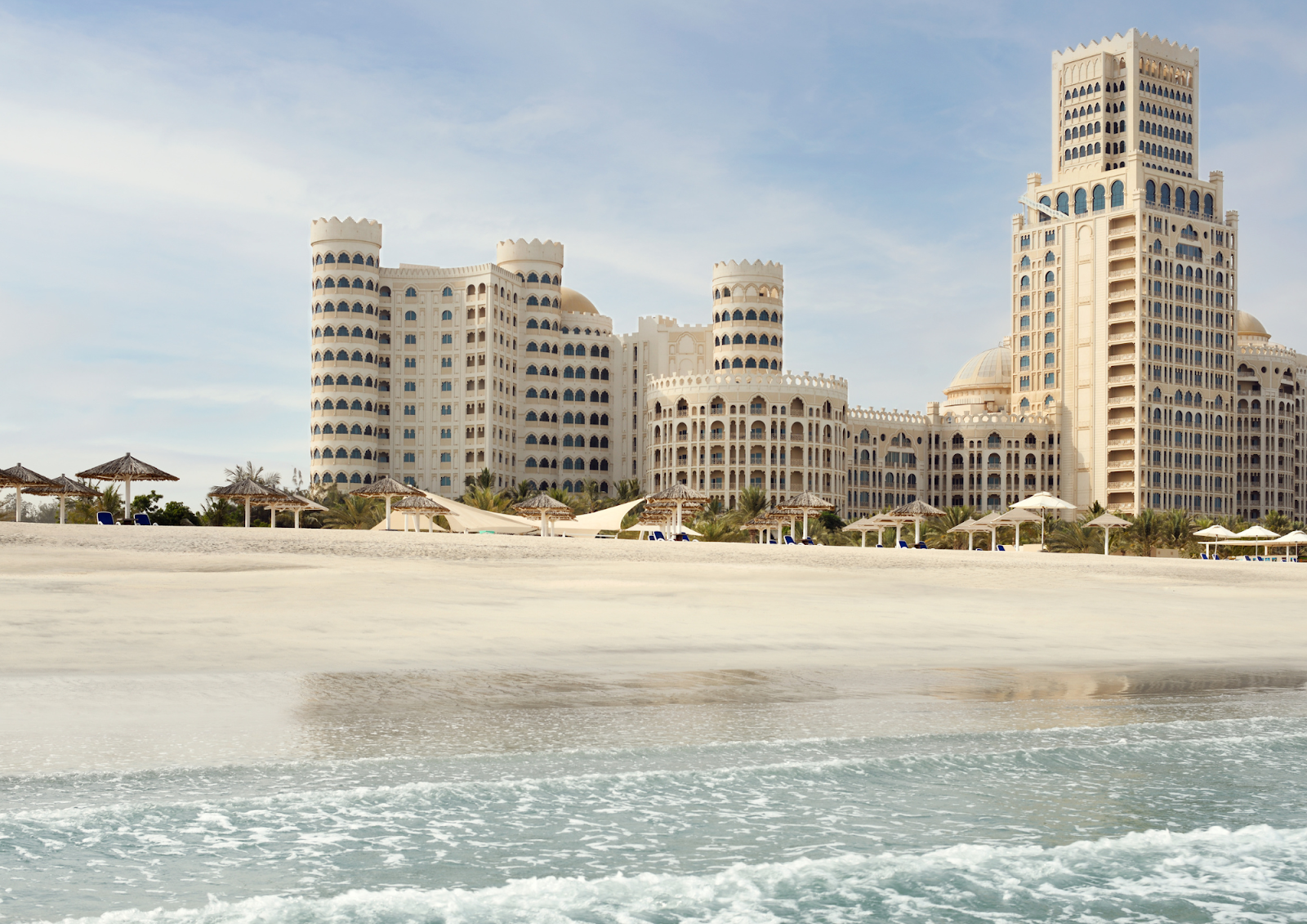 Al Hamra Residence in Ras Al Khaimah