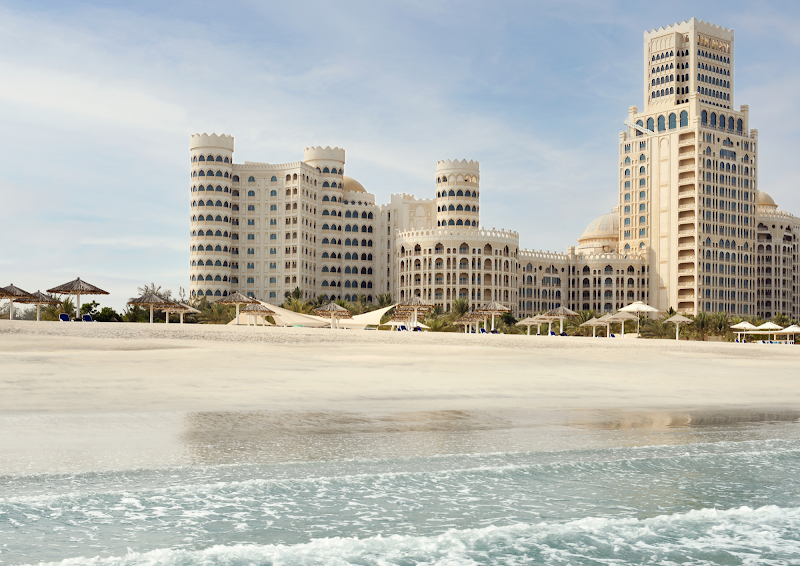 Al Hamra Residence in Ras Al Khaimah