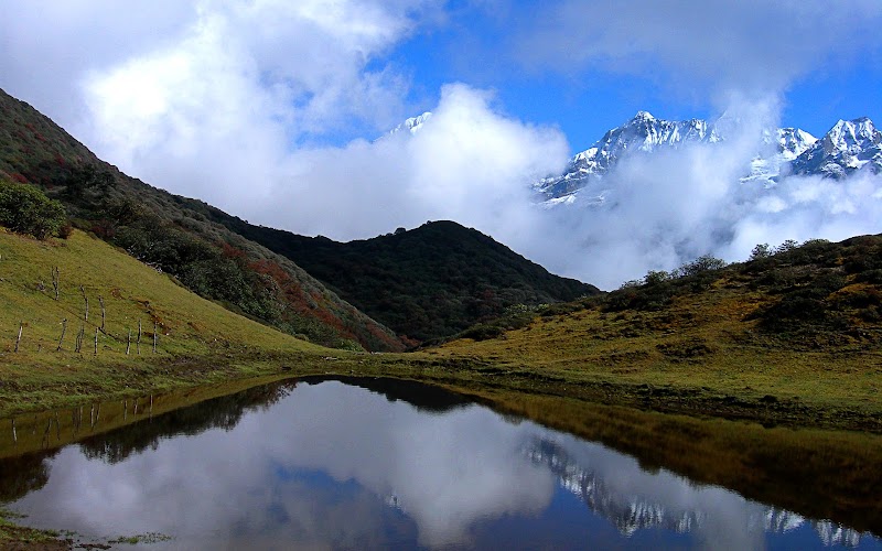 Photo 6 at Khangchendzonga National Park in 