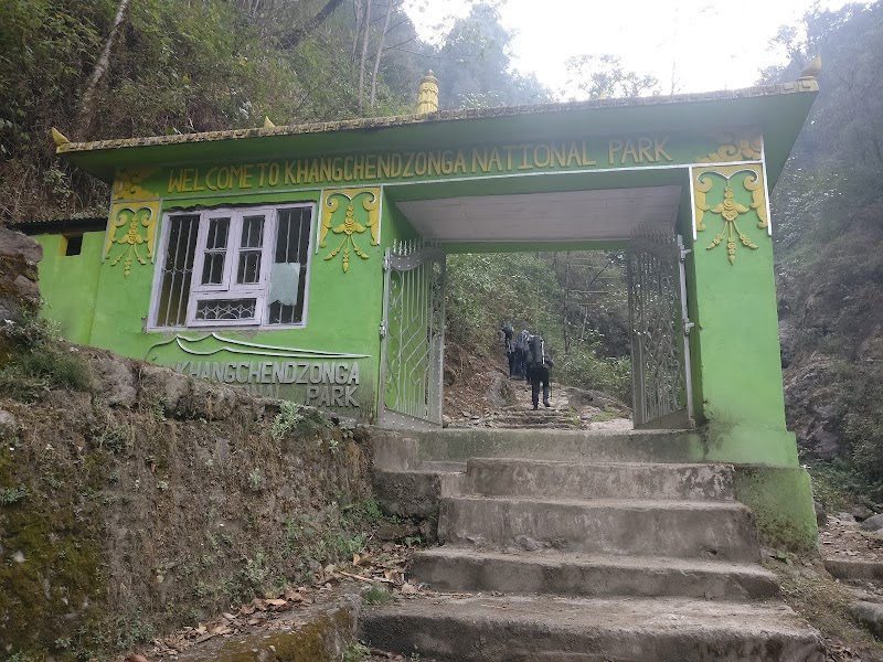 Photo 5 at Khangchendzonga National Park in 