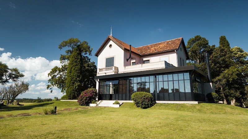 Comarca Las Liebres -Hotel-Restaurante -Viñedo in Colonia del Sacramento