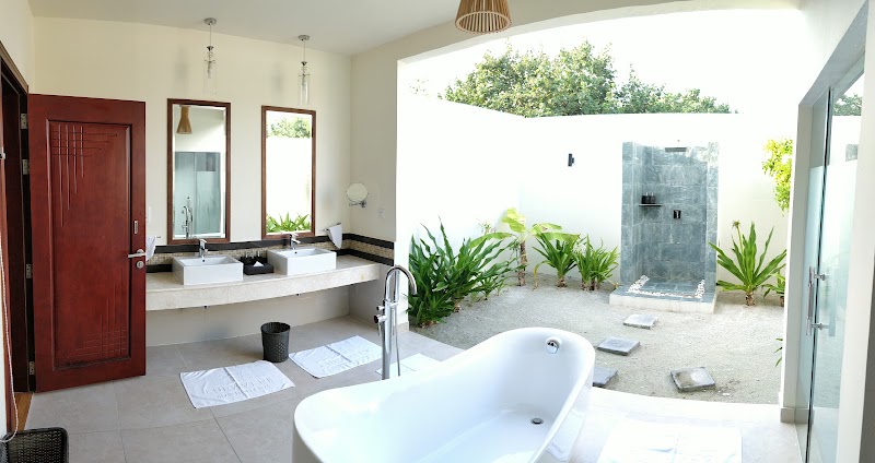 Photo 3 at Furaveri Maldives in 