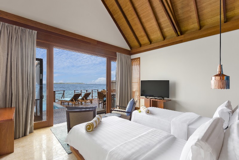 Photo 6 at Furaveri Maldives in 