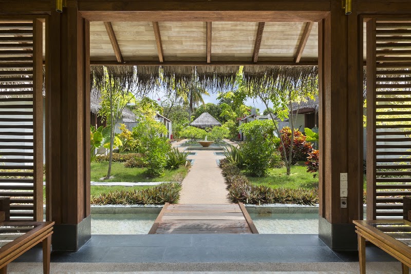 Photo 5 at Furaveri Maldives in 