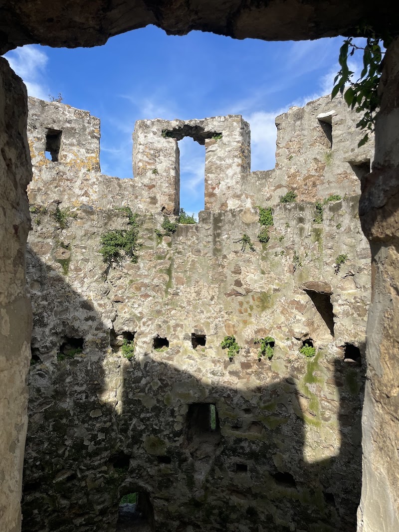 Photo 3 at Bashtova Castle in 