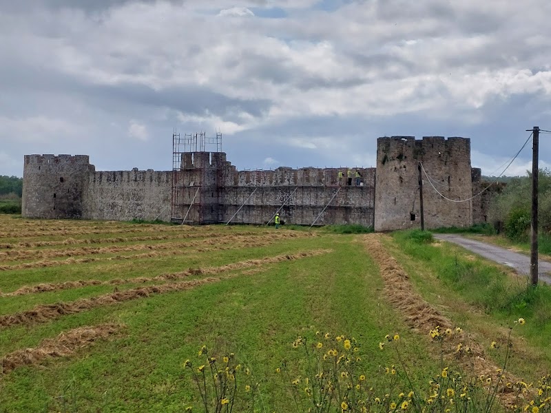 Photo 2 at Bashtova Castle in 