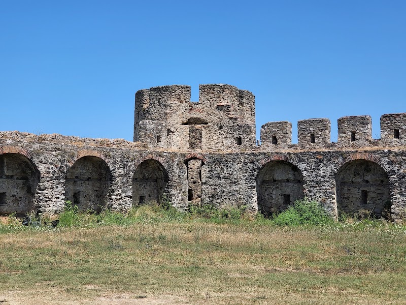 Bashtova Castle in 
