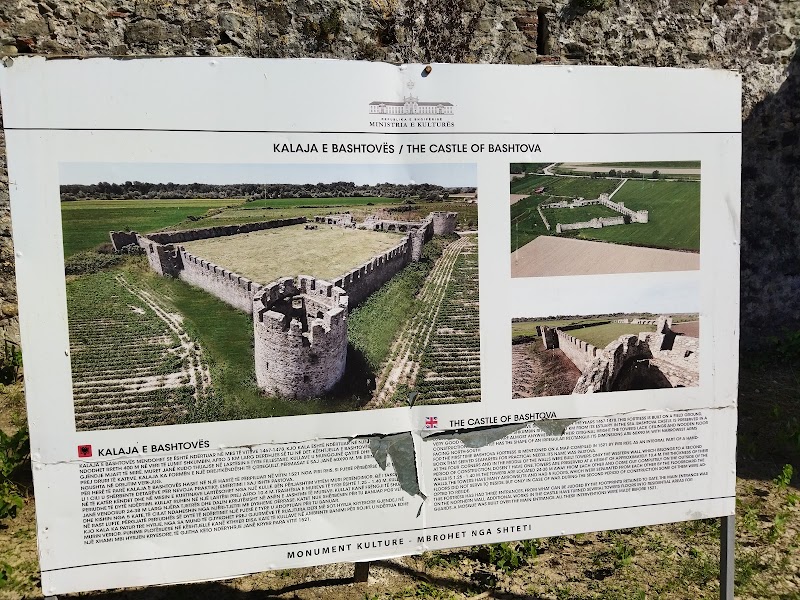 Photo 4 at Bashtova Castle in 