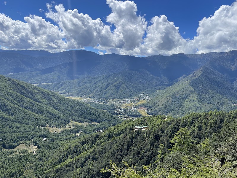 Photo 4 at Paro Taktsang in 