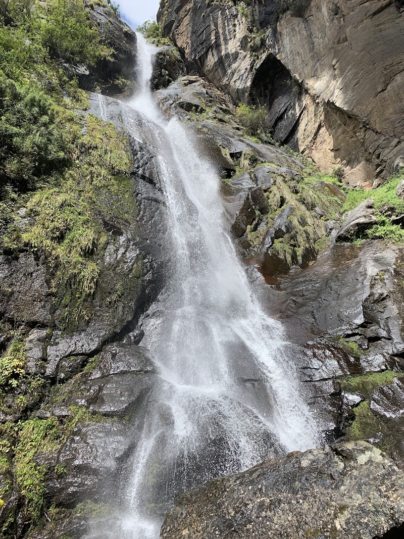 Photo 2 at Paro Taktsang in 