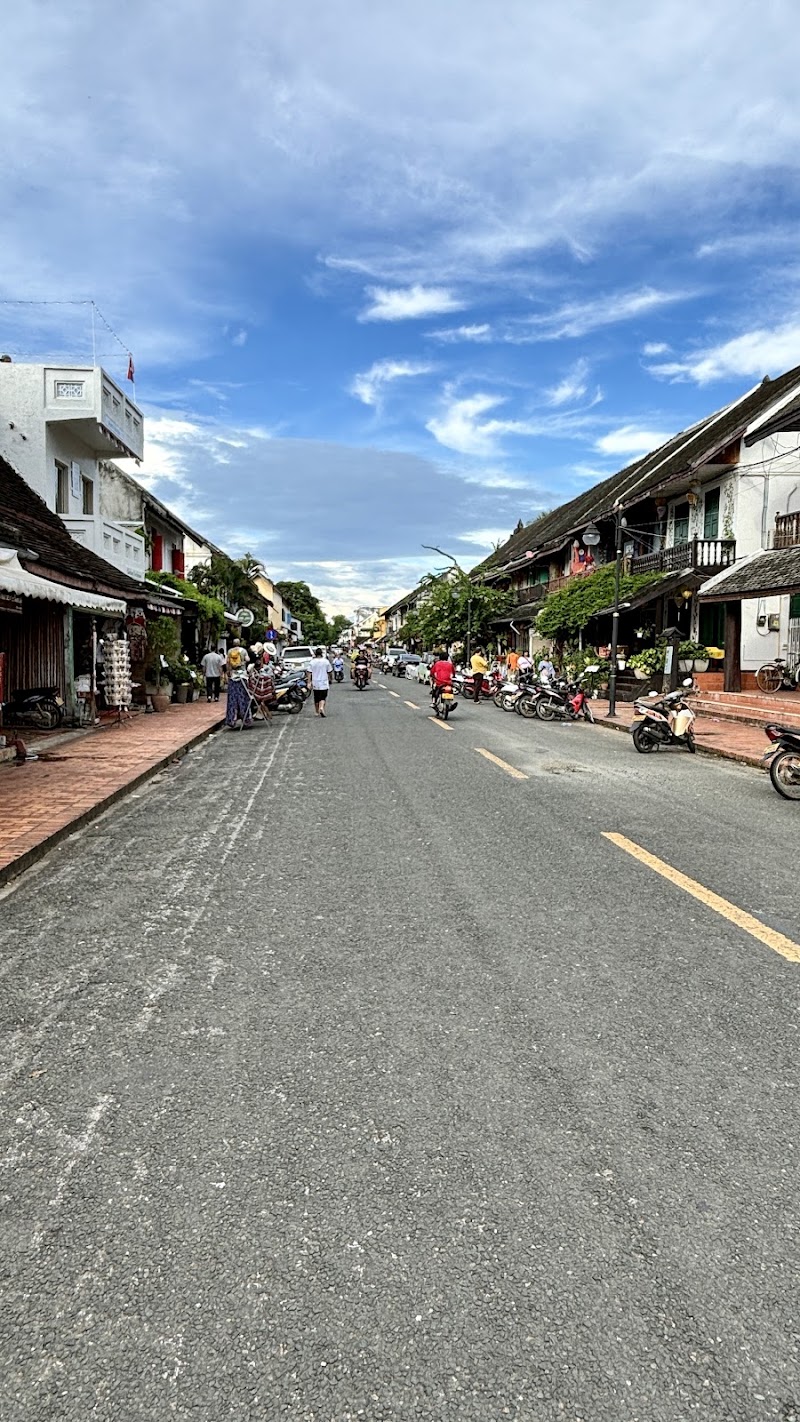 Photo 3 at Luang Prabang Old Quarter in Luang Prabang