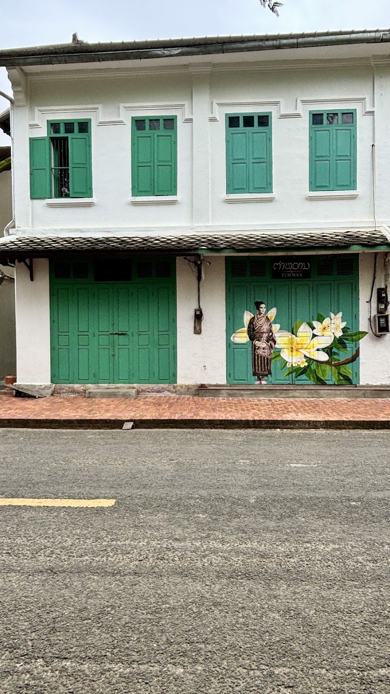 Photo 4 at Luang Prabang Old Quarter in Luang Prabang