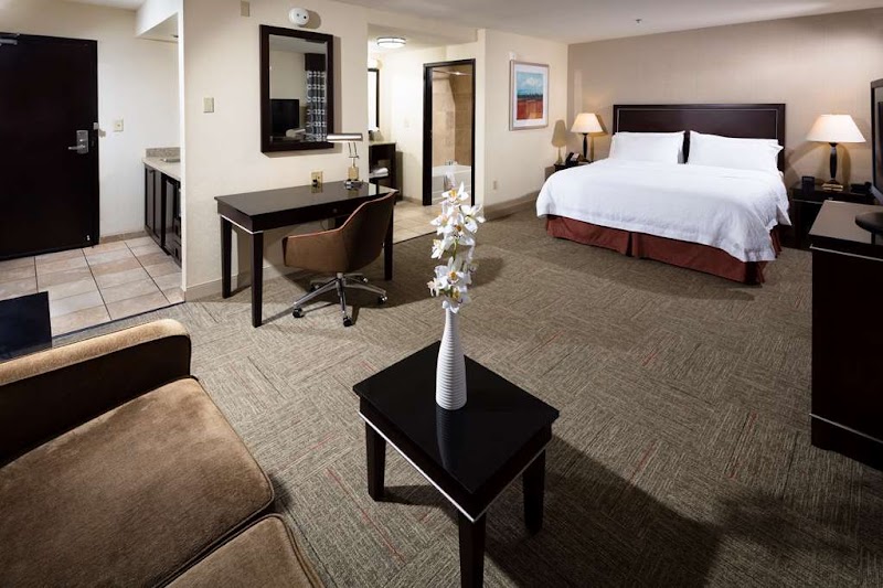 Photo 5 at Hampton Inn & Suites Las Vegas South in Henderson