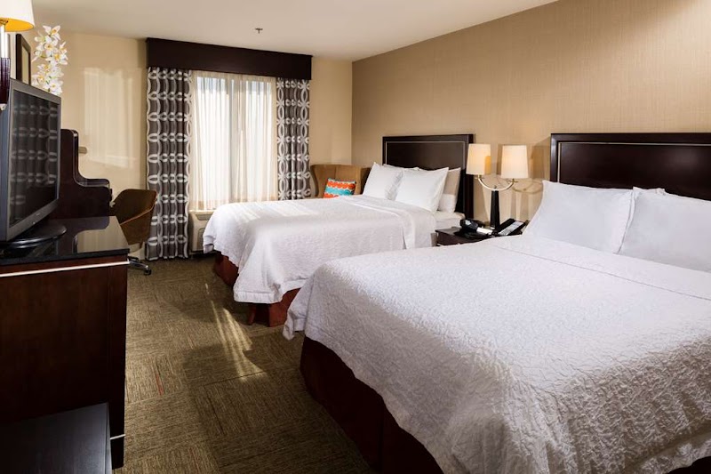 Photo 1 at Hampton Inn & Suites Las Vegas South in Henderson