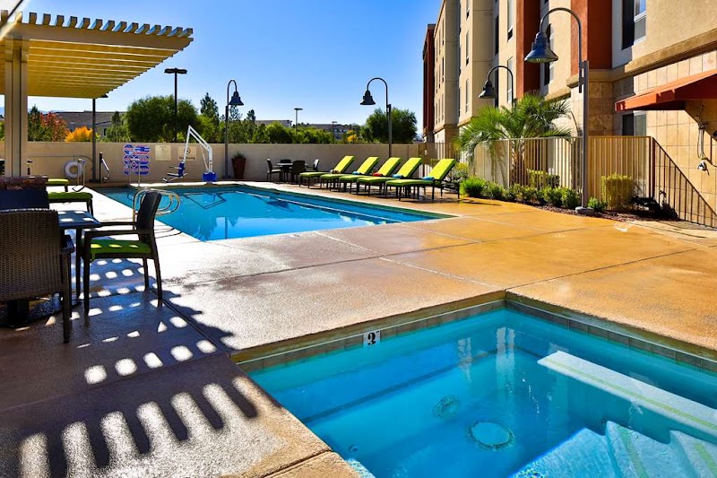 Photo 2 at Hampton Inn & Suites Las Vegas South in Henderson