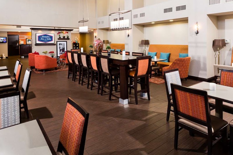 Photo 6 at Hampton Inn & Suites Las Vegas South in Henderson