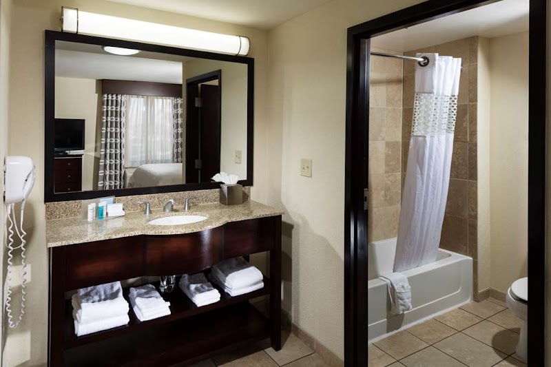 Photo 3 at Hampton Inn & Suites Las Vegas South in Henderson