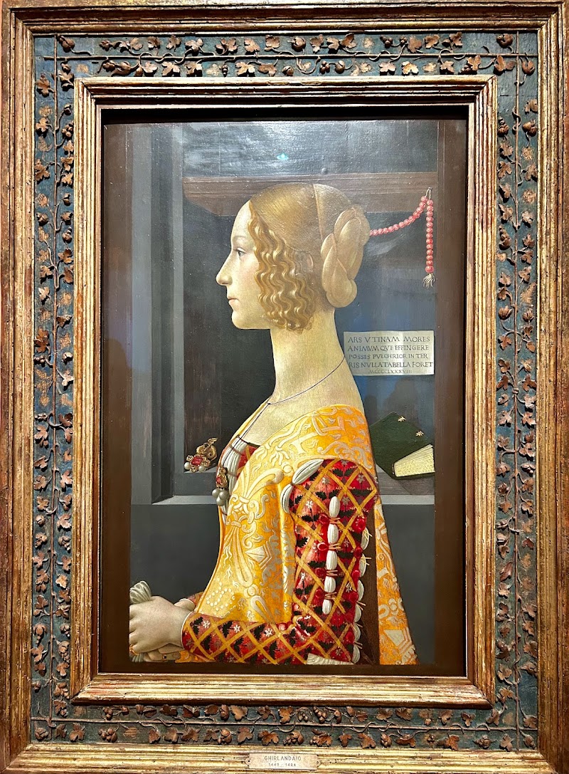 Photo 5 at Thyssen-Bornemisza National Museum in Madrid