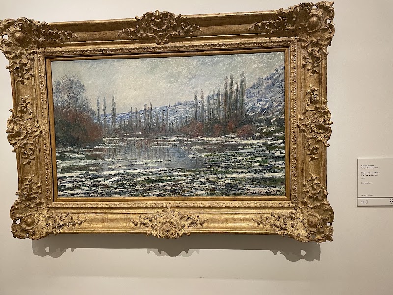 Photo 2 at Thyssen-Bornemisza National Museum in Madrid