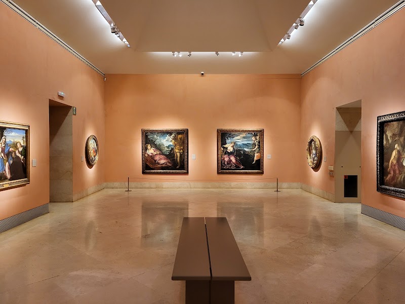 Photo 1 at Thyssen-Bornemisza National Museum in Madrid