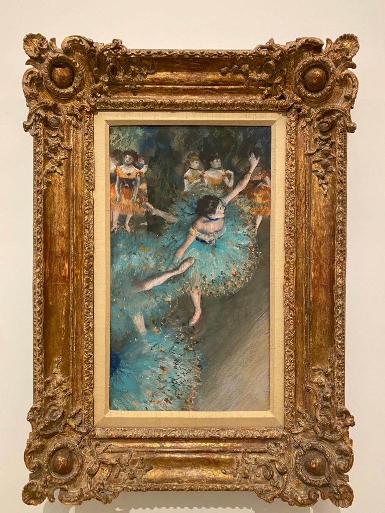 Photo 3 at Thyssen-Bornemisza National Museum in Madrid