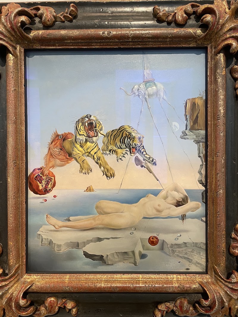 Photo 6 at Thyssen-Bornemisza National Museum in Madrid