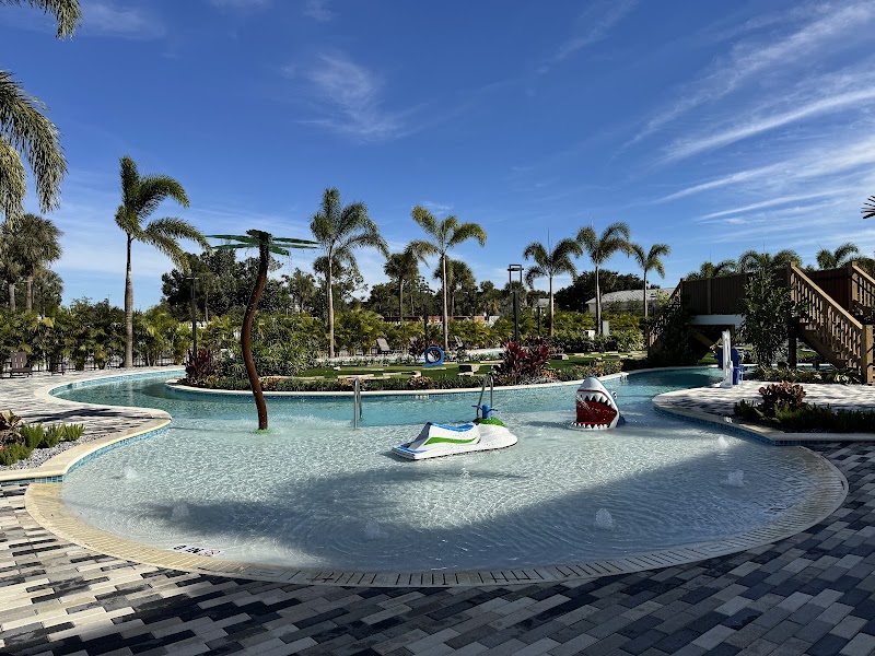 Photo 2 at Kompose Boutique Resort at Theme Parks in Kissimmee