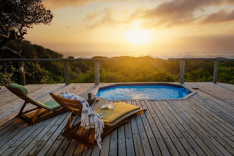Photo 2 at Thonga Beach Lodge in Manzengwenya