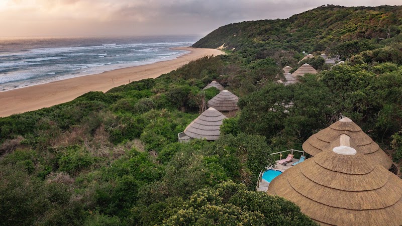 Photo 6 at Thonga Beach Lodge in Manzengwenya