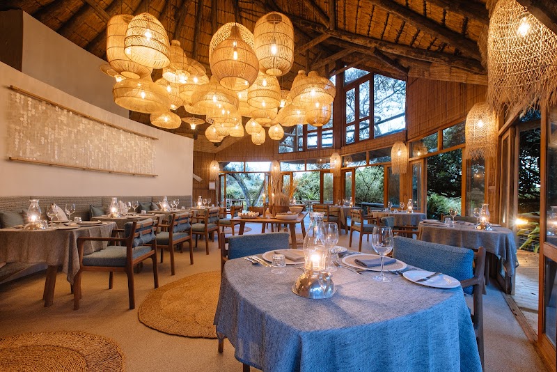 Photo 5 at Thonga Beach Lodge in Manzengwenya