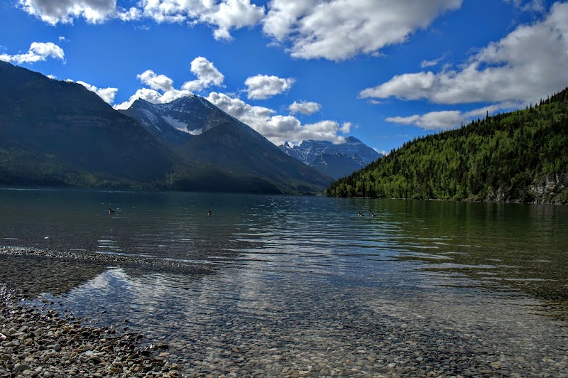 Photo 6 at Waterton Lakes National Park of Canada in Waterton Park