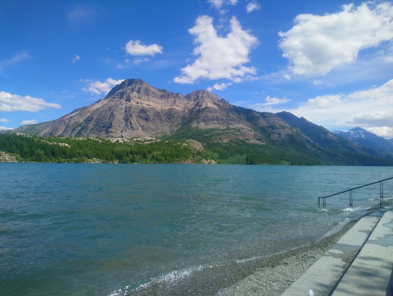 Photo 5 at Waterton Lakes National Park of Canada in Waterton Park